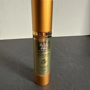 Loción corporal tintada brillante Joyce Giraud Natura Amor Movie 1,7 oz - Imagen 1 de 4