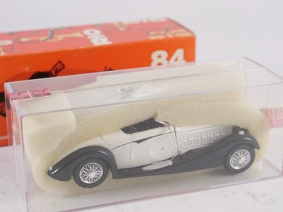 Rio N° 84 Hispano Suiza 1936 Scoperta 1/43 Mai Uscita In Scatola - Immagine 1 di 4