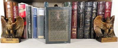 THE GLASS MENAGERIE BY TENNESSEE WILLIAMS EASTON PRESS FAMOUS EDITIONS BRAND NEW - image 1 of 4