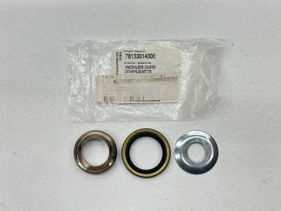 New 2018 KTM 450SXF Spacer Sleeve Counter Set 78133014000 Dirt Bike 450 SX-F Foto 1 de 3