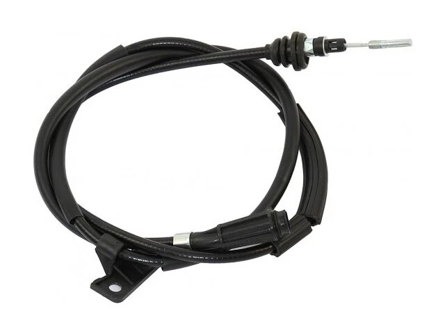 Rear Parking Brake Cable For 2001-2006 Volvo V70 2004 2002 2003 2005 CC396NM - Image 1 of 1