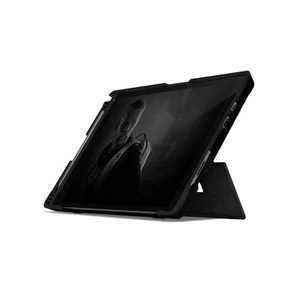 STM Goods Dux Shell Case for Microsoft Surface Pro 4/5/6/7, Black Dux Shell - MS - Picture 1 of 8