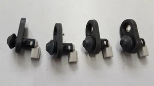 Mazda 2 '05 1,2 Gasolina Interruptor De Contacto De Puerta - Imagen 1 de 6