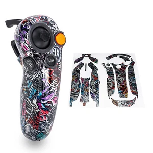 WRAPGRADE Skin Wrap Decal for DJI RC Motion 3 Drone Accessory - Picture 1 of 24