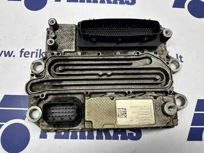Mercedes Benz Actros MP4 MCM2.1 engine control unit OM470LA A0014466235 - Image 1 of 4