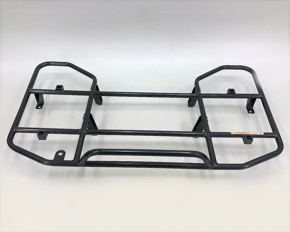 Arctic Cat * Estante de carga delantero ATV 1436-124 * 08-11 TBX, TRV, Thundercat NUEVO Foto 1 de 1