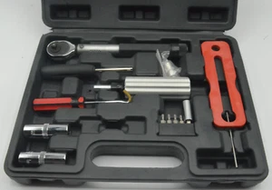NAPA Echlin TPMS Service Tool Kit 92-9000 - Bild 1 von 3
