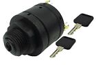 New 3 Position Magneto Ignition Switch seachoice 11821 Polypropylene Max Panel T