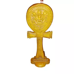 Vintage egyptian Ankh Statues - Picture 1 of 4