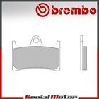 Plaquettes Brembo Frein Anterieures Sr Yamaha Xv Midnight Star 1900 2006  2008