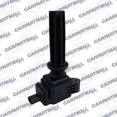 2012-2018 Ford Focus 2013-2019 Ford Escape Direct Ignition Igniter Coil Assembly - Image 1 of 4