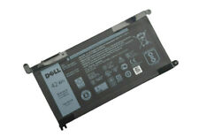 Dell Battery 42W for Dell Inspiron 13-5559 (WDXOR)