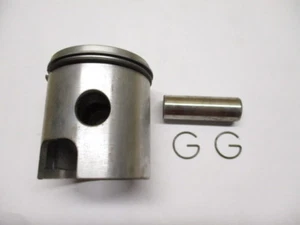 John Deere Snowmobile Piston for JDX8/440 Cyclone (AM53050) - Picture 1 of 7