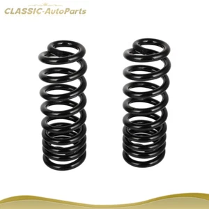 Muelle helicoidal delantero para Ford E-150 07-14 E-250 E-250 Econoline E-350 Super Duty - Imagen 1 de 7