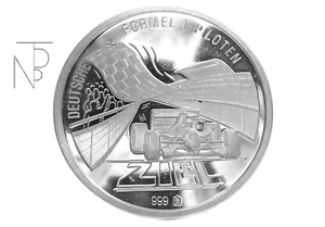 Germany-Germania (Formula Uno) Michael SCHUMACHER - Picture 1 of 10