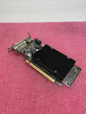 EVGA NVIDIA GeForce 210 PCIe 1GB Graphics Card O1G-P3-1312-KR - Image 1 of 4