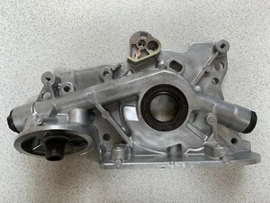BOMBA DE ACEITE VAUXHALL Z20LEH ASTRA ZAFIRA VXR Z20LEH - Imagen 1 de 3