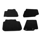 Floor Mats For Cars, 4-Piece Floor Liners For Ford FG XR6 XR8 MK1   O0Z7