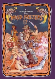 Mind Melters 17 [DVD] - Bild 1 von 1