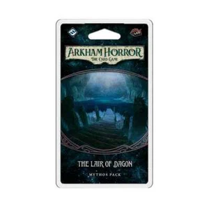 Arkham Horror LCG: Lair of Dagon - Mythos Pack