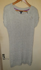Tommy Hilfiger Jumper Dress Angora Wool Mix Size Xl Sweater