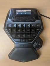 Logitech G13 Advanced Gameboard (920-005039) Tastatur