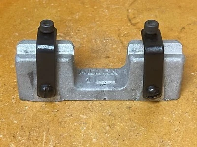 ALLEN* Dop Transfer Jig  For Lapidary Faceting Machine ~ - Image 1 of 4