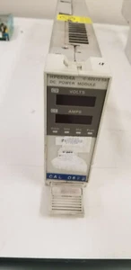 HP/Agilent 66104A DC Power Module 0-60V/2.5A Unit #2 - Picture 1 of 1