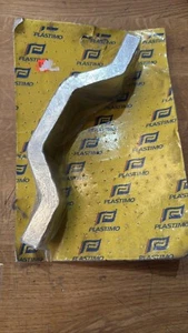 PLASTIMO YAMAHA TRANSOM BRACKET ANODE 115-300HP OUTBOARDS - Picture 1 of 1