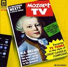 Mozart Tv - Favorite Tv Tunes In The Style Of Great Classical Composers - Music