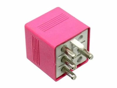 For 1993 Mercedes 400SEL Auxiliary Fan Relay 73126FQ — 第 1/2 张图片