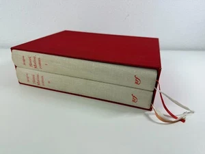 Aragon. Henri Matisse. Roman. 2 Bände, Editions Gallimard, Paris 1971, Kunst - Bild 1 von 6