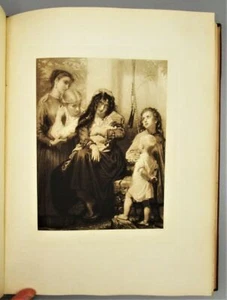 VALUABLE ART COLLECTION OF JOHN T. MARTIN -1909 [Ltd Ed] Barbizon Artists Modern - Picture 1 of 12