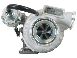 NEW OEM Holset HE200WG Turbo Off-Highway Cummins QSB 4.5L Diesel 5453714 5453713 - Picture 1 of 8