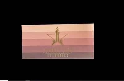 Jeffree Star Cosmetics The Mini Velour Liquid Lipstick Volume 2 - Image 1 of 2