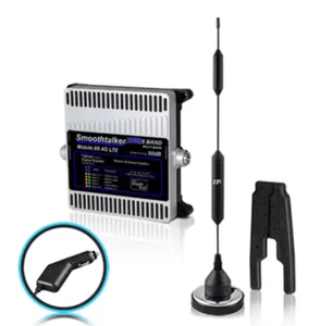 SmoothTalker MOBILEX6 50dB Car / Truck Canada Cell Signal Booster | BMCX650M14PC - Bild 1 von 1