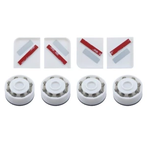 Shock Absorbing Foot Pad Bearing Spring Anti Shock Feet Pad For Mini - Afbeelding 1 van 8