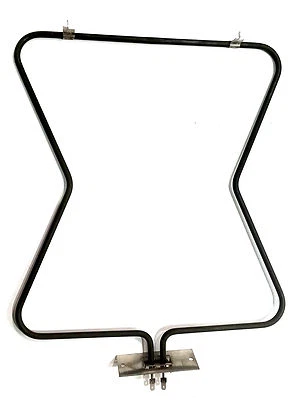 SEI COMPONENTS CHEF 2400W 1893 BOTTOM OVEN HEATER ELEMENT 1893 1124 91124 02821 1893 1893H