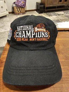 2006 Oregon Beavers National Champions College World Series Omaha Nebraska $ - Picture 1 of 6