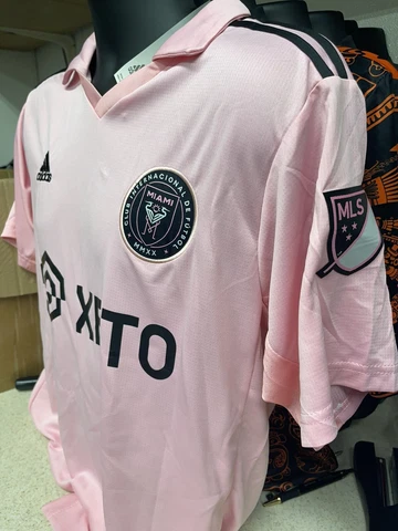 Inter De Miami Away 2023/2024  L Cover