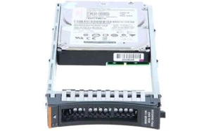 IBM 00AR326 900GB 10K 6GB 2.5" SAS V7000 V2 WITH TRAY 00AR397 00AR749 2076-AHF2 - Picture 1 of 2