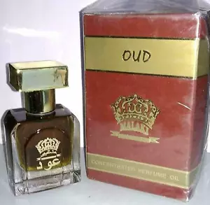 Malaki Oud Long Lasting Concentrated Perfume Oil 20Ml i538 - Picture 1 of 6