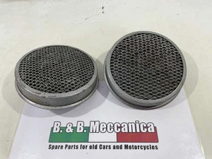 Pair Of Air Filters Original Mini Cooper Austin Healey MG Triumph Code PD2335/1A - Picture 1 of 11