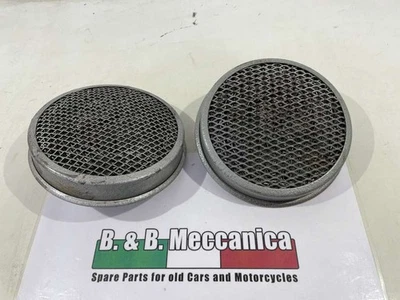 COPPIA FILTRI ARIA ORIG MINI COOPER AUSTIN HEALEY MG TRIUMPH COD PD2335/1A (K... Foto 1 de 4