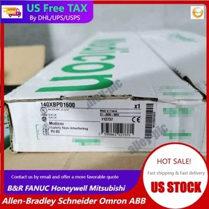 S 140XBP01600 SND PLC Power Supply Module Spot Goods Fast Shipping US Free TAX # - Picture 1 of 1