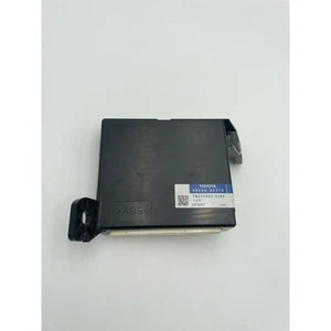 Toyota A/C Temperature Amplifier Control Module 88650-0C250 for 2014-2017 Tundra - Bild 1 von 5