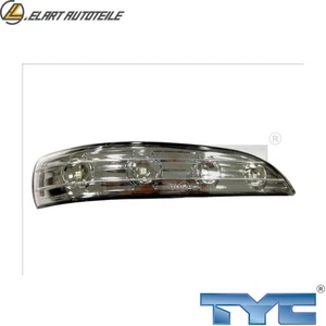 BLINKLEUCHTE 313-0047-3 FÜR HYUNDAI ix35 D4HA 2.0L G4KD 2.0L D4FD 1.7L 4cyl - Bild 1 von 8