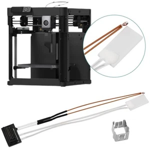 Für Bambu Labor Drucker Zubehör Heizung Thermistoren 2er Set - Bild 1 von 12