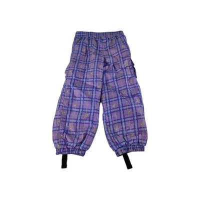 Pantalones de Nieve Spyder XT Niños Talla 4 Púrpura Impermeable Snowboard Niñas Pantalones  Foto 1 de 4