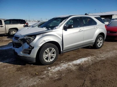 Used Front Center Interior Rear View Mirror fits: 2016 Chevrolet Equinox w/telem Foto 1 de 4